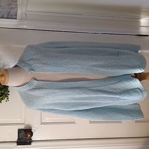 Vintage grandma 👵 granny chic cardigan sweater